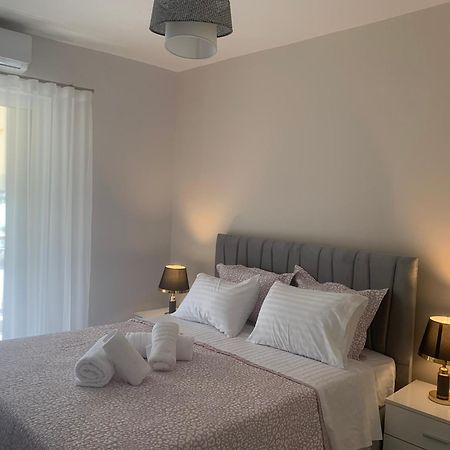 Vicky'S View House Apartment Nafpaktos Exterior foto
