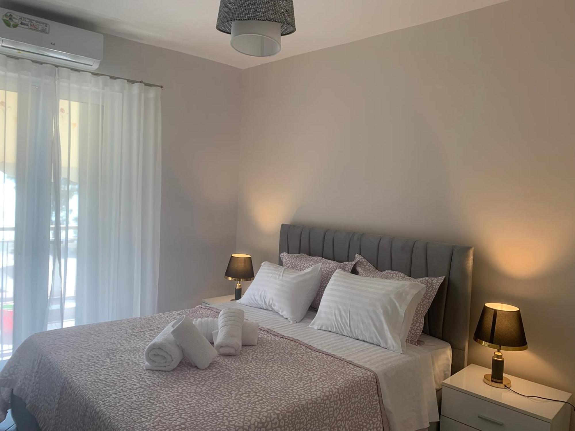 Vicky'S View House Apartment Nafpaktos Exterior foto