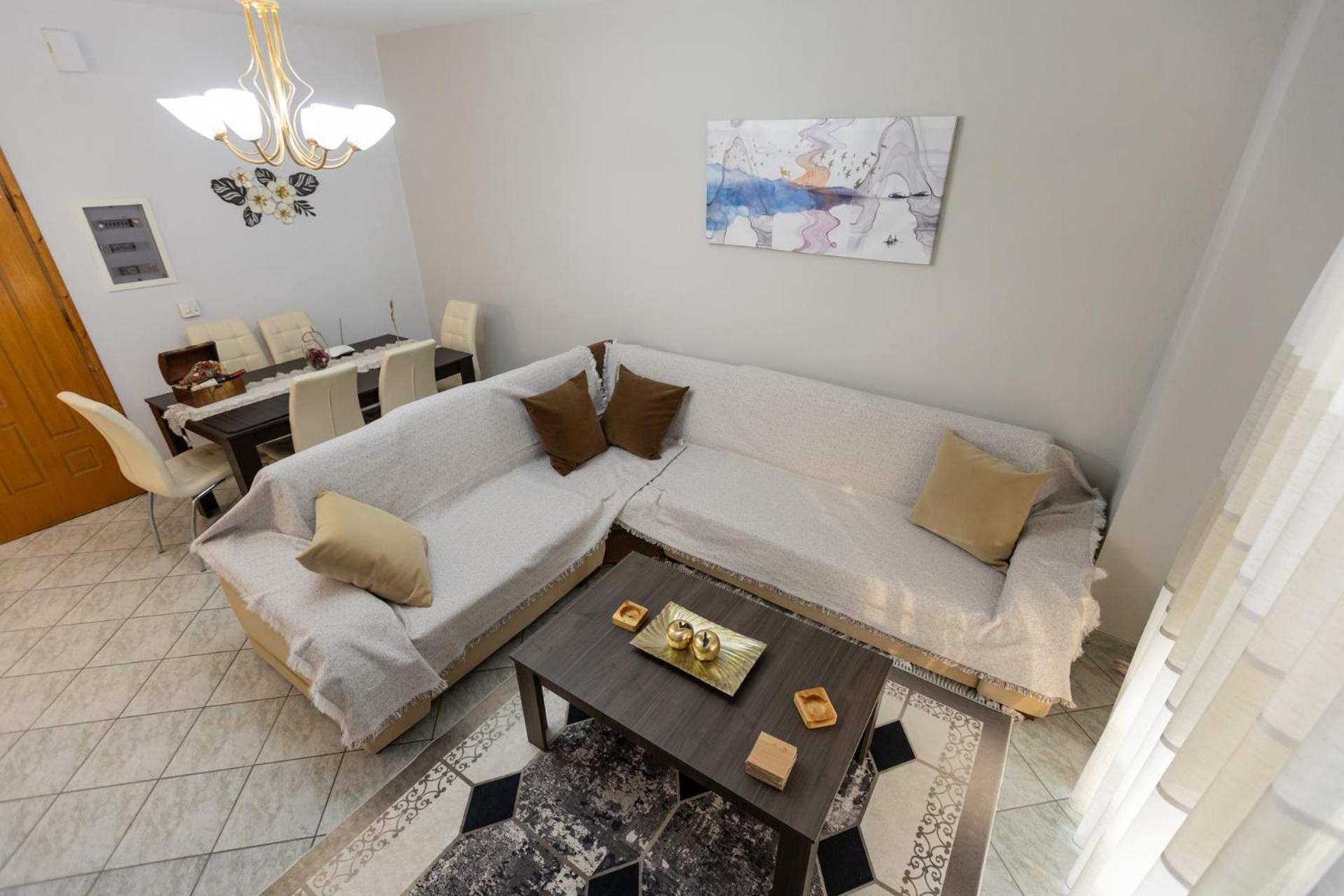 Vicky'S View House Apartment Nafpaktos Exterior foto