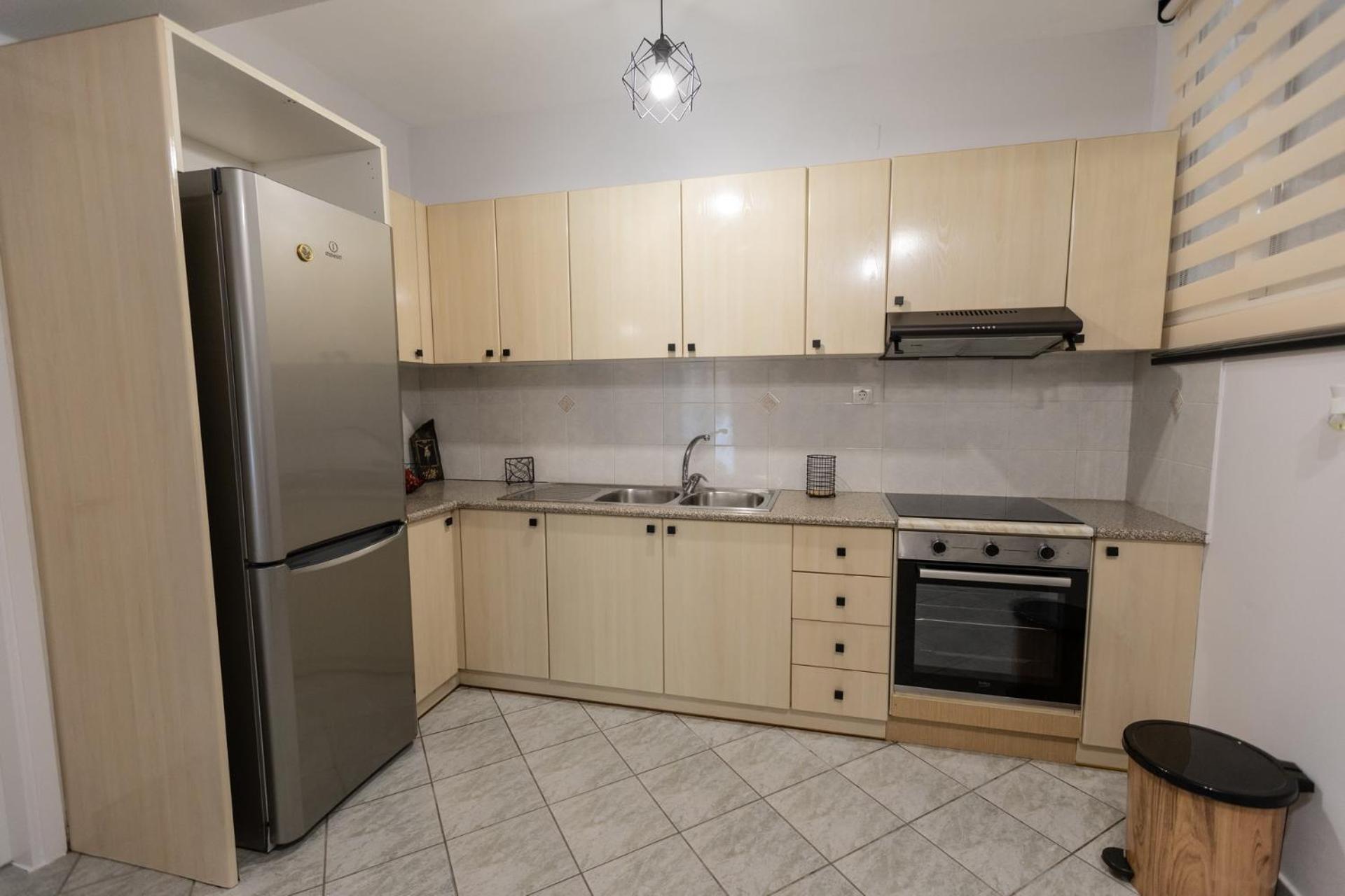 Vicky'S View House Apartment Nafpaktos Exterior foto