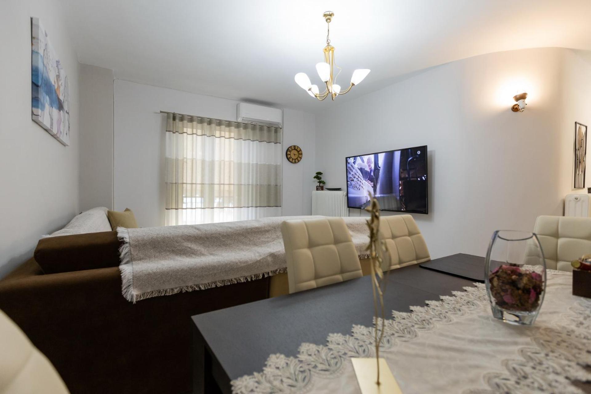 Vicky'S View House Apartment Nafpaktos Exterior foto