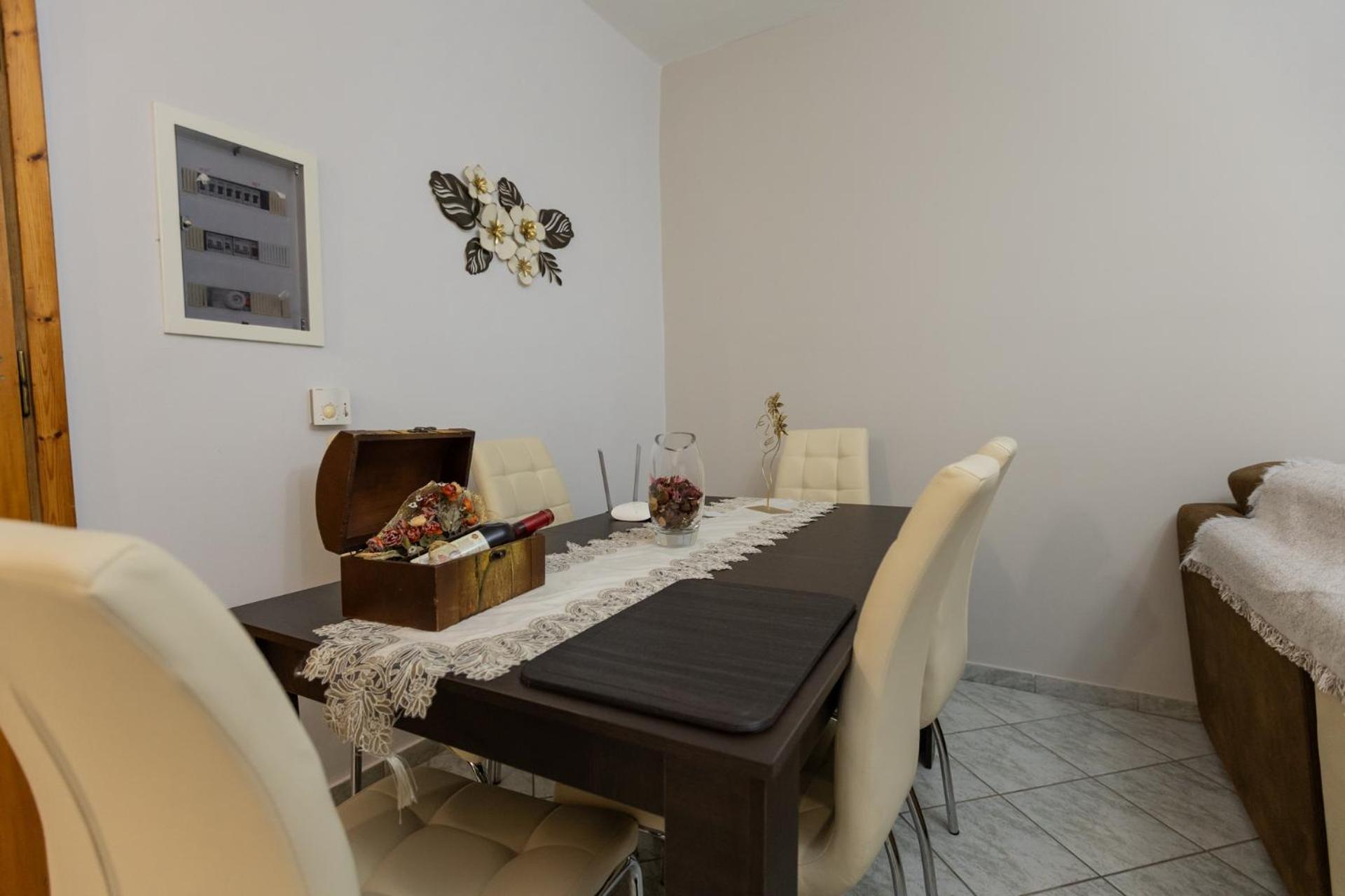Vicky'S View House Apartment Nafpaktos Exterior foto